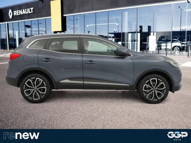 Renault Kadjar image 7