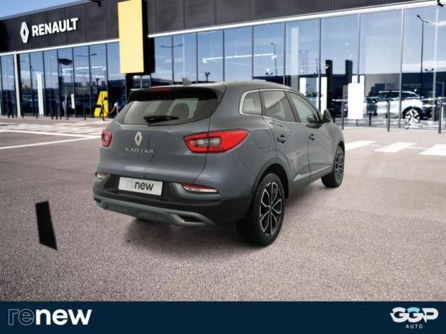 Renault Kadjar image 1