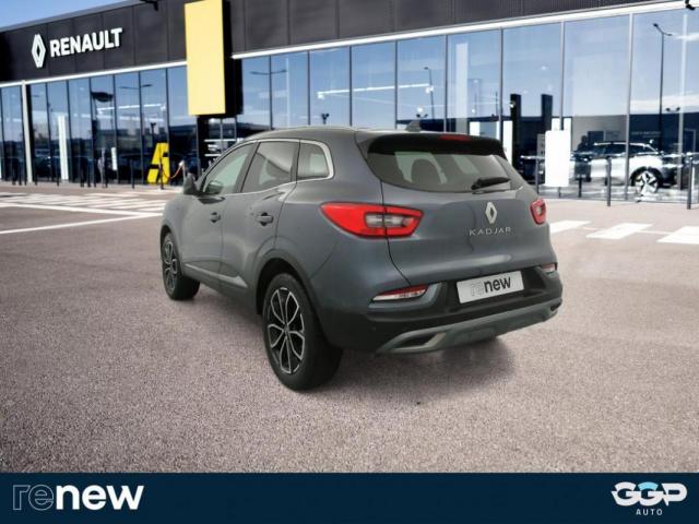 Renault Kadjar image 9