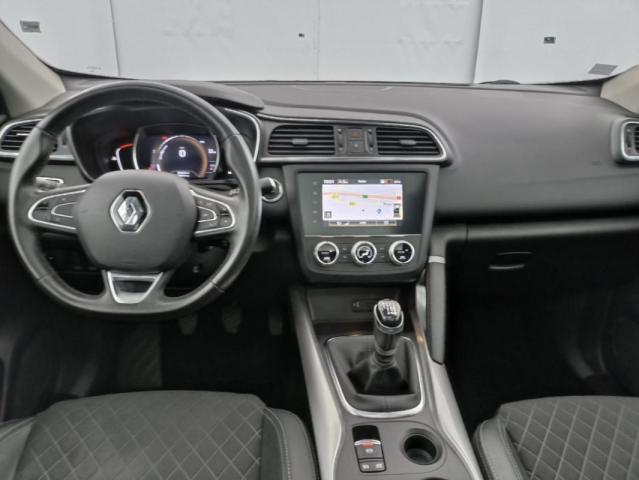 Renault Kadjar image 6