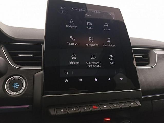 Renault Arkana image 4