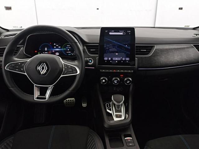 Renault Arkana image 5