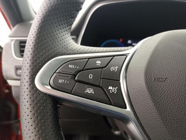 Renault Arkana image 1