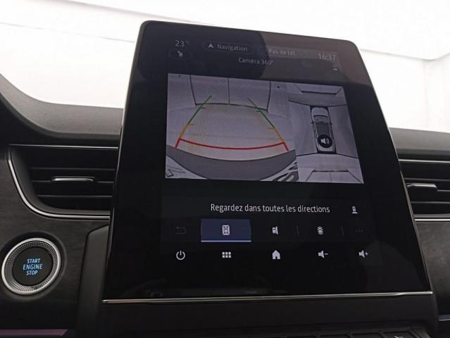 Renault Arkana image 9