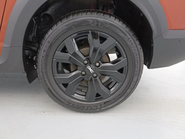 Dacia Jogger image 5