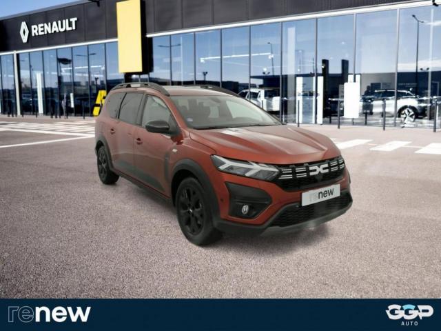 Dacia Jogger image 6
