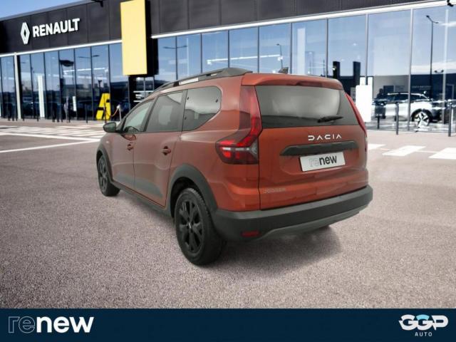 Dacia Jogger image 1