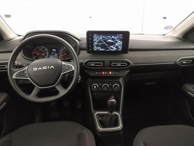 Dacia Jogger image 4