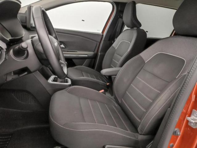 Dacia Jogger image 9