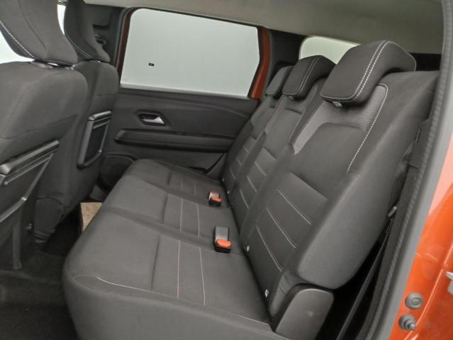 Dacia Jogger image 2