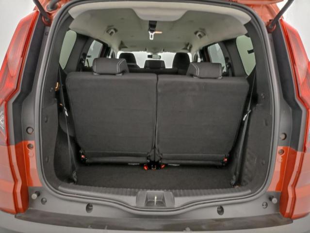 Dacia Jogger image 8