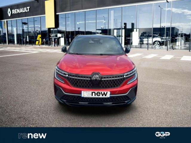 Renault Austral image 6
