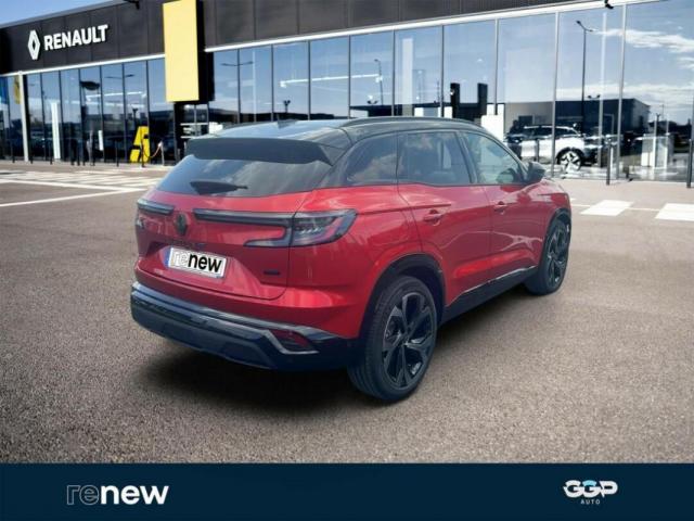 Renault Austral image 3