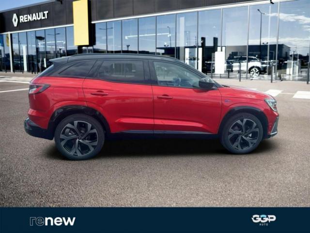 Renault Austral image 8