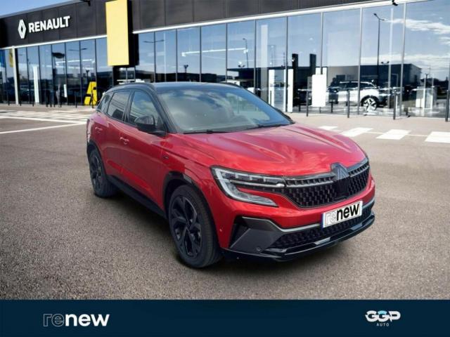 Renault Austral image 2