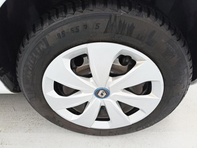 Renault Zoe image 3