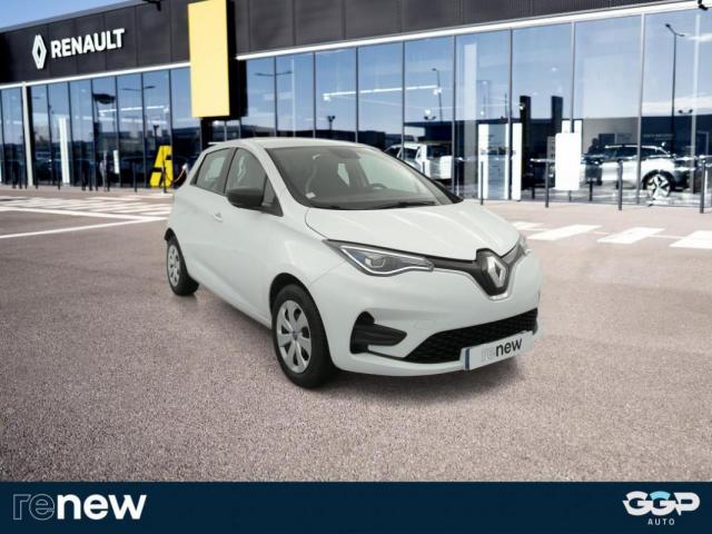 Renault Zoe image 2