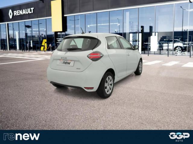 Renault Zoe image 1
