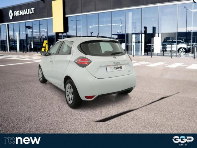 Renault Zoe image 5