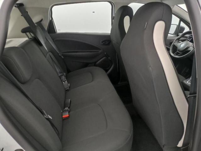 Renault Zoe image 9