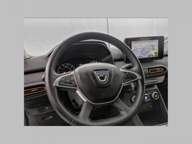 Dacia Sandero image 8