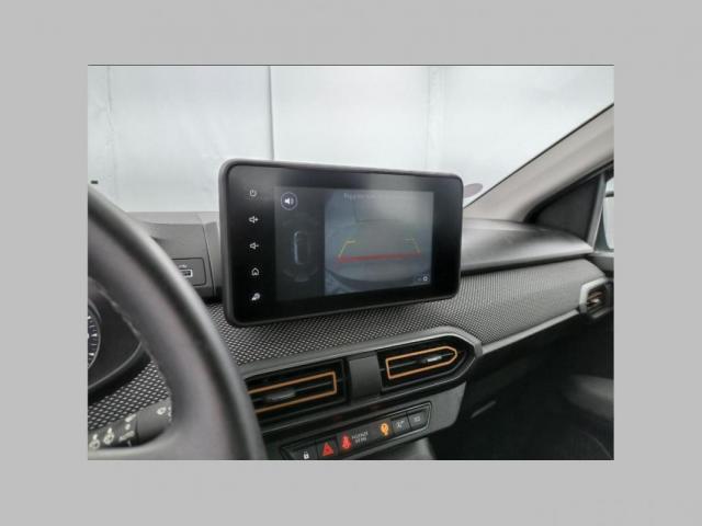 Dacia Sandero image 7