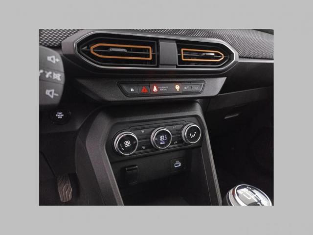 Dacia Sandero image 5