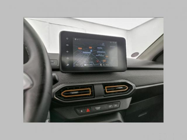 Dacia Sandero image 3
