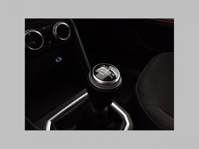 Dacia Sandero image 4