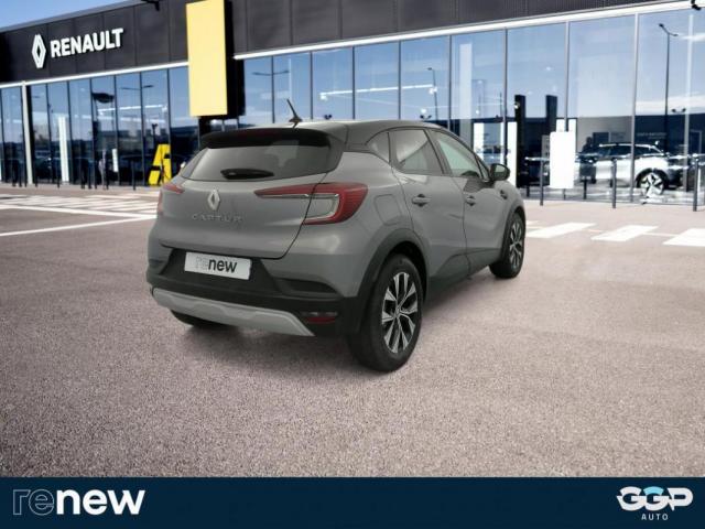 Renault Captur image 1