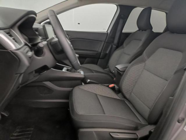 Renault Captur image 9