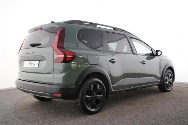 Dacia Jogger image 3