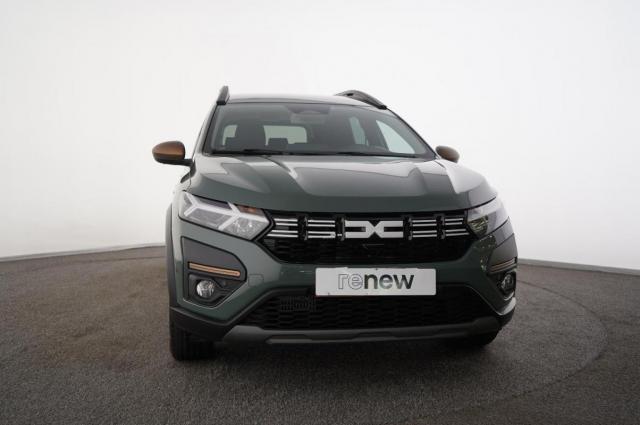 Dacia Jogger image 5