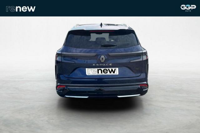 Renault Espace image 7
