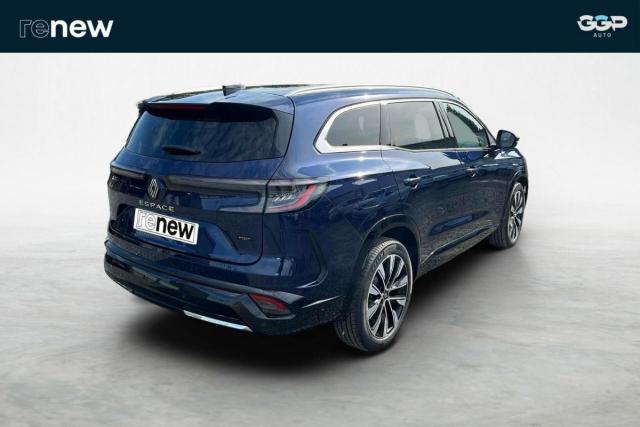 Renault Espace image 5