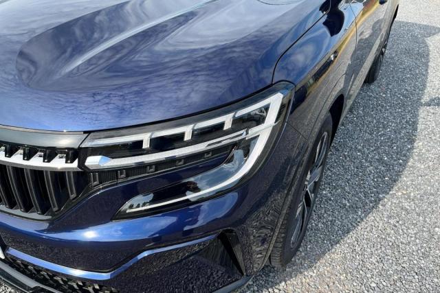 Renault Espace image 1