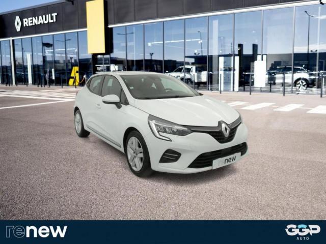 Renault Clio image 3
