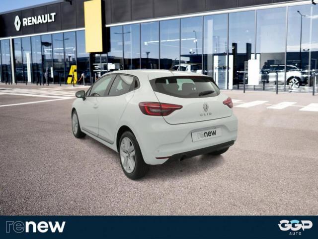 Renault Clio image 2