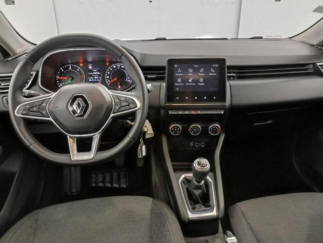Renault Clio image 4