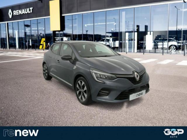 Renault Clio image 6
