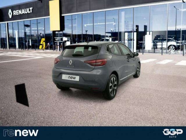 Renault Clio image 3
