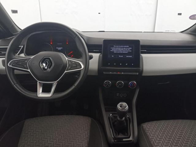 Renault Clio image 2