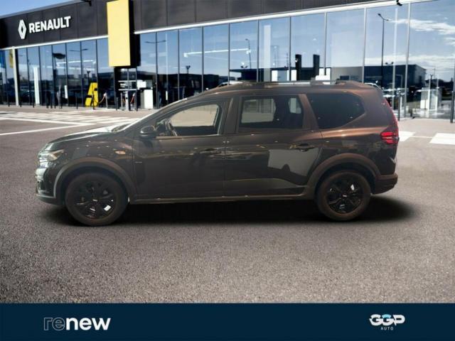 Dacia Jogger image 9