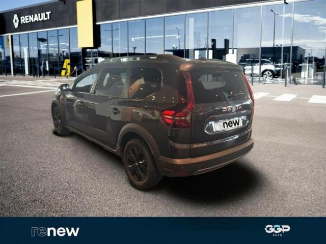 Dacia Jogger image 4