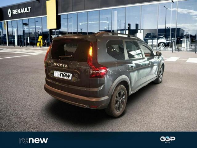 Dacia Jogger image 6