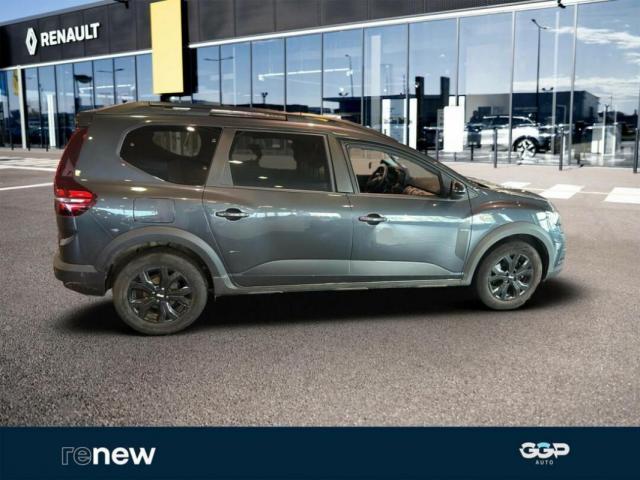 Dacia Jogger image 2