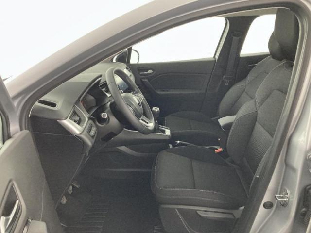 Renault Captur image 4