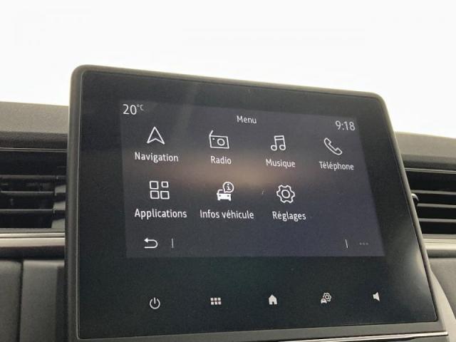 Renault Captur image 9