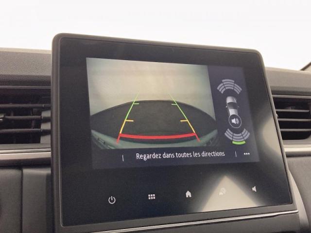 Renault Captur image 8