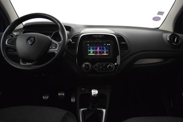 Renault Captur image 4